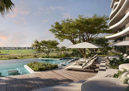Duplex mit 2 Schlafzimmer in Dubailand - DEWAN_HavenResidential01_CGI13_03-NoPPL