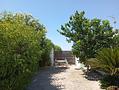 Landhaus-Villa mit 4 Schlafzimmern, 3 Bädern und Privatpool am Ortsrand von Daya Nueva