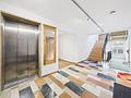 Tegernsee-Flair mit Wallbergblick: Sanierte 3-Zimmer-Wohnung mit großem Sonnenbalkon - Aufzug - Treppenhaus