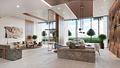 The Hillgate - Dubai Silicon Oasis - The Hillgate - lobby lounge
