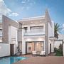 Wunderschöne Luxusvilla mit Pool - 7