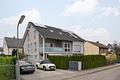 Wärmepumpe & Hochmodern - Doppelhaushälfte mit zwei Wohneinheiten - Hausansicht