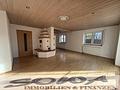 Einzugsbereit! Zentrumsnahes Einfamilienhaus mit guter Raumaufteilung und einer großen Garage im Englischen Garten in Neuburg - Ein Objekt von Ihrem Immobilienpartner SOWA Immobilien und Finanzen