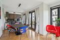 ++ Renditestarke 3-Zimmer-Wohnung in gefragter Frankfurter Wohnlage ++ - Wohnzimmer - Ansicht 2