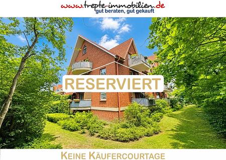 MODERN * alles wie NEU * sofort Zuhause! - Hauptbild