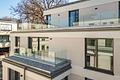 Erstbezug: Elegante 3-Zimmer-Wohnung mit Westterrasse und hochwertiger Ausstattung - Terrasse Wohnung 12
