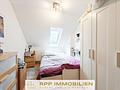 Attraktives Doppelhaus in gefragter Wohngegend von Unterschleißheim/Lohhof - Schlafzimmer DG Haus 2