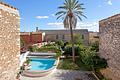 Schönes, gepflegtes Haus in Alaro, Mallorca zu verkaufen
