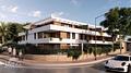 Exklusives Penthäuse and der Costa Blanca - Exterior esquina calle