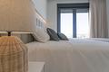 Penthouse direkt am Meer mit Panoramablick - 123