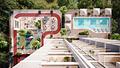 Studio - Maison Elysee III - JVC - Maison Am R1 (1)
