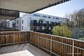Helle und moderne Wohnung im 1. OG
Großer Südbalkon - TG-Platz
Super Zustand - sofort beziehbar - Balkon
