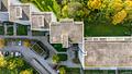 Investieren oder einziehen: 1-Zimmer-Wohnung in Neuperlach mit Balkon & Stellplatz – 4,8 % Rendite - Luftaufnahmen