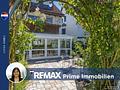 Charmante Maisonette auf zwei Ebenen – mit Wintergarten und Garten zum Genießen - www.remax-prime.de