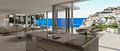 Mallorca Neubau Villa mit Meerblick in Port Andratx zu verkaufen