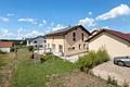 Modernes Einfamilienhaus mit Dreifachgarage & Alpenblick – München gut erreichbar - Haus mit Weitblick