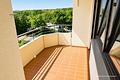 Bezugsfreie 3,5-Zimmer-Wohnung im 4. OG mit Aufzug, großem Balkon und ruhiger Lage in Sackgasse - Balkon
