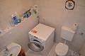 attraktive Doppelhaushälfte in Toplage - Gäste-WC