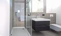 bezugsfreie 3-Zimmer-Wohnung im 8. OG  mit TG Einzellstellplatz - Bad