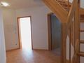 Osburg zwischen Schweich und Hermeskeil - moderne 4 Zi. Maisonette Whg.- hoch oben: Ihr neues Wolkenguckmalheim - DW2-8 Diele