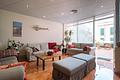 Mallorca großzügige Wohnung mit wunderbarer Terrasse mitten in Palma zu verkaufen