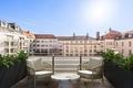 Lichterfüllte 3-Zimmer-Wohnung mit großzügigem Balkon in privilegierter Lage - Charmanter Südost-Balkon (virtuell möbliert) 