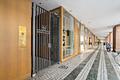 ++ Boutique Living in Bestlage – Stilvolle 2-Zimmer-Residenz in Sachsenhausen ++ - Hauseingang