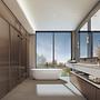 The Orchard, 6-Zimmer-Estate-Villa
mit Pool und Garten in Top-Anlage - Master bathroom_4Bed Type B