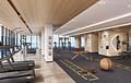 Luxusapartment mit Meerblick, exklusiv möbliert - GYM