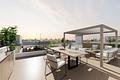 Villen mit 3 Schlafzimmern, 2 Bädern, Dachterrasse, Tiefgaragenstellplatz und Gemeinschaftspool neben Serena Golf