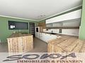Hochwertige Doppelhaushälfte mit gutem Schnitt und Wintergarten - Rennertshofen - Riedensheim - Ein Objekt von Ihrem Immobilienpartner SOWA Immobilien und Finanzen