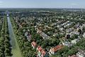 Toplage Gern: Baugrundstück von 714 m² für Villa oder exklusives Mehrfamilienhaus - Begehrte Lage in Nymphenburg