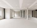 Vielseitig nutzbare Gewerbeeinheit im Neubau - Innenansicht
