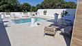 Schöne Villa am Golfplatz mit Keller und Meerblick - IMG-20250531-WA0055