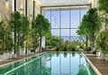 Luxuriöses Penthouse mit Roof-top-Dachgarten und 360° Meerblick
Sofort einziehen - indoor pool