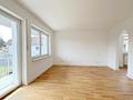 Modernisierte Doppelhaushälfte mit alteingewachsenem Traumgarten - Schlafzimmer