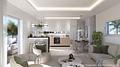 Penthouse mit Meerblick - Iconic Apartment Garden_salon_iconic_frase_web
