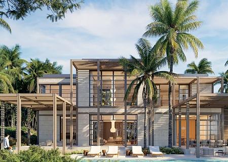 Red Sea Global - Laheq Island - Exklusive Villen und Apartments  auf einer Insel im Roten Meer - Brochure - Shura and Laheq-124