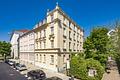 Spektakuläre Loft-Rarität über ca. 222 m² mit historischem „Industrial Feeling“ in Haidhausen - Preisgekrönte Fassade