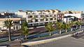 Luxuriöses Apartment in erster Meereslinie. - Calle_Campoamor_Ext_02