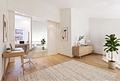 Exklusive Dachgeschosswohnung mit Galerie: Großzügiges Wohnambiente und Südfenster zur Renovierung - Dachgeschoss Visualisiert