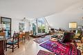 Kapitalanlage - Haus in Haus mit Garage und 3 Terrassen in attraktiver Lage von Bonn-Heiderhof - 1.OG Wohnzimmer