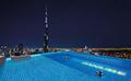 101. Stock - 2 Schlafzimmer mit Pool
und überragendem Rundblick - INFINITY POOL v002