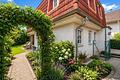 ++ Bad Soden: 5-Zimmer-Einfamilienhaus, freistehend, 2 Bäder, idyllischer Garten ++ - Weg zum Keller & Garten