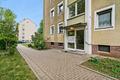 Einziehen und wohlfühlen! Modernisierte 3-Zimmer-Wohnung in ruhiger Lage - Außenbereich - Ansicht 1