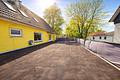 * 6,5% Rendite * Faktor 15 * 153m² * 5-Zimmer * inklusive Stellplatz & Riesenterrasse - XXL Sonnenterrasse