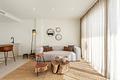 Modernes Strandhaus mit Pool - adan07
