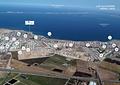 Penthouse mit Meerblick - Iconic Apartment Garden_aerea-Los-Alcazares
