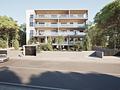 Top-Stadtteil von Limassol - 3 Zimmer - upside 3