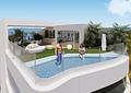 Wohnung mit Touristenlizenz in erster Meereslinie - SOLARIUM PENTHOUSE 2